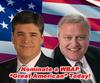 Sean Hannity's Great American